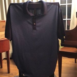 3XL Ben Hogan Performance Polo Golf Shirt
